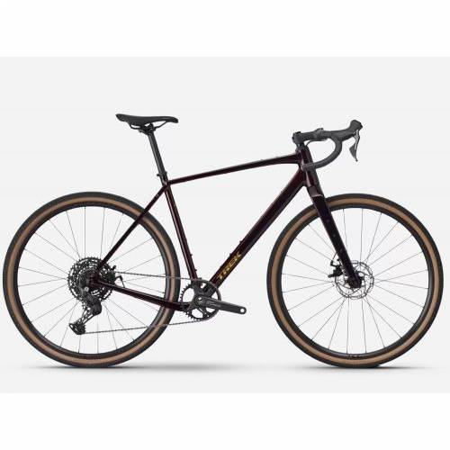 BICIKL TREK TRKAĆI CHECKPOINT ALR 3 XL DARK CARMINE / 2026 Cijena