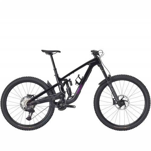BICIKL TREK MTB SLASH 9.8 L DARK STAR/DARK WEB / 2026 Cijena