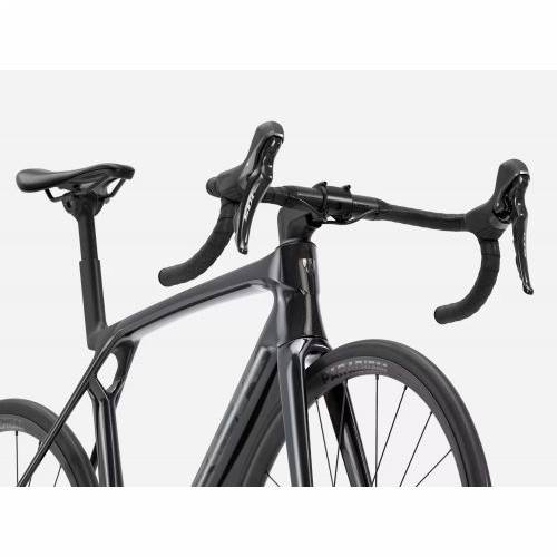 BICIKL TREK TRKAĆI MADONE SL 5 M GLOSS DARK STAR/MATTE DEEP SMOKE / 2026 Cijena