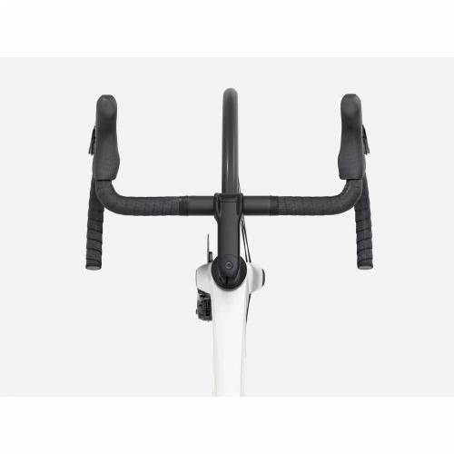 BICIKL TREK TRKAĆI MADONE SL 5 ML GLOSS CRYSTAL WHITE/MATTE DEEP SMOKE / 2026 Cijena