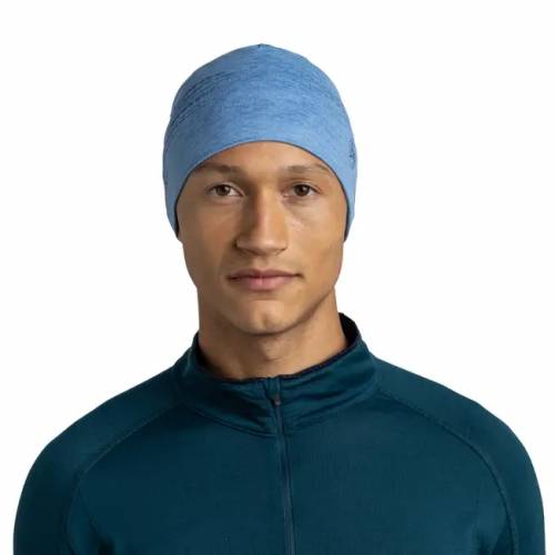 KAPA BUFF DRYFLX BEANIE SOLID WASHED BLUE Cijena