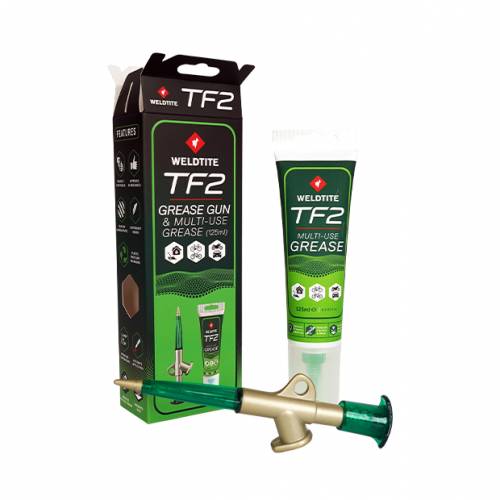 MAST WELDTITE MULTI USE BIKE GREASE SA INJEKTOROM 125ML Cijena