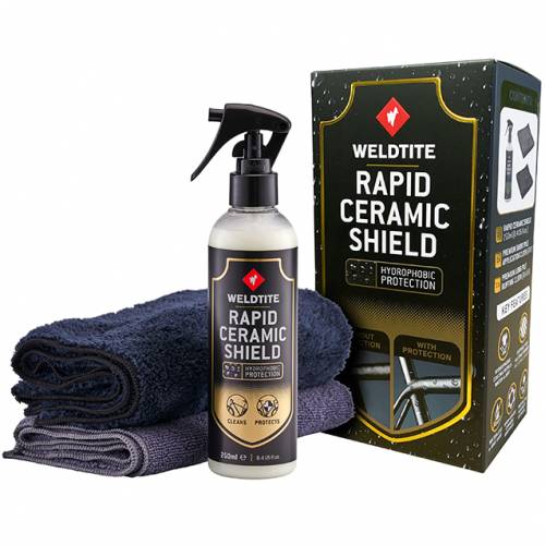 SET ZA ODRŽAVANJE WELDTITE RAPID CERAMIC SHIELD