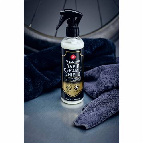 SET ZA ODRŽAVANJE WELDTITE RAPID CERAMIC SHIELD Cijena