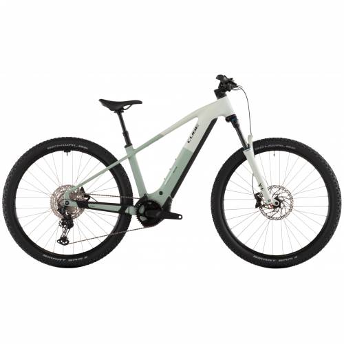 CUBE REACTION HYBRID PRO 800 DESERTSTONE´N´DRIEDHERBS 2026, XXL Cijena