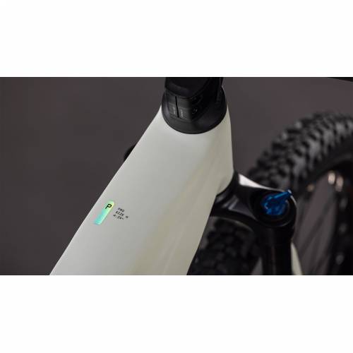 CUBE REACTION HYBRID PRO 800 DESERTSTONE´N´DRIEDHERBS 2026, XXL Cijena