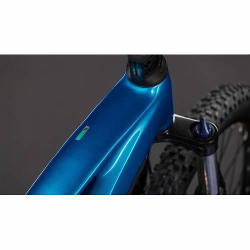 CUBE REACTION HYBRID PERFORMANCE 600 ELECTRICBLUE´N´DAZZLE 2026, L Cijena
