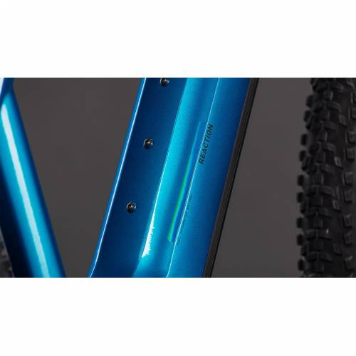 CUBE REACTION HYBRID PERFORMANCE 600 ELECTRICBLUE´N´DAZZLE 2026, L Cijena
