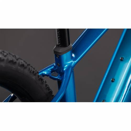 CUBE REACTION HYBRID PERFORMANCE 600 ELECTRICBLUE´N´DAZZLE 2026, L Cijena