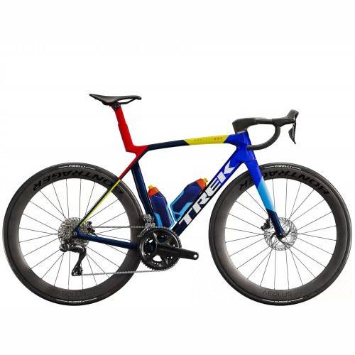 BICIKL TREK TRKAĆI MADONE SLR 7 L TEAM REPLICA / 2026 Cijena