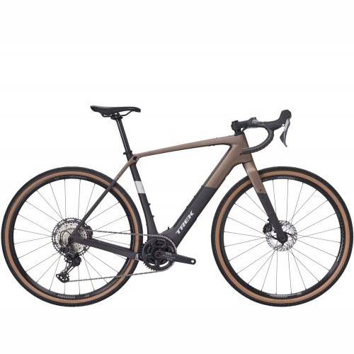 BICIKL TREK e-Bike CHECKPOINT+ SL 5 L MATTE BRONZE AGE/DARK WEB / 2026 Cijena