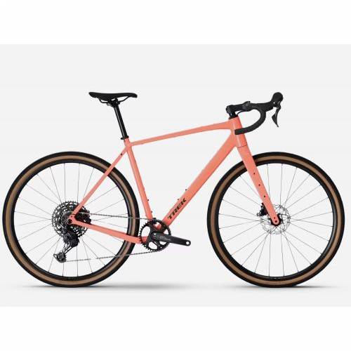 BICIKL TREK TRKAĆI CHECKPOINT ALR 4 XL LIVING CORAL / 2026 Cijena