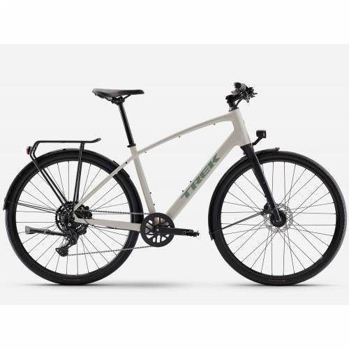 BICIKL TREK FX SO SPORT EQ M BUFF BEIGE / ERA WHITE SPLATTER / 2026 Cijena