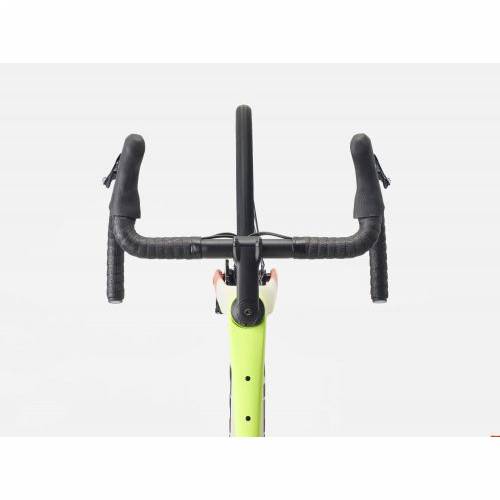 BICIKL TREK TRKAĆI DOMANE SL 5 60 ERA WHITE/GLOWSTICK/CORAL FADE / 2026 Cijena