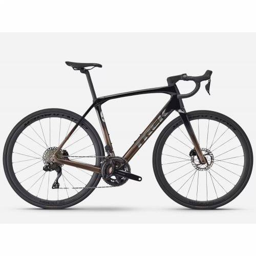 BICIKL TREK TRKAĆI DOMANE SL 6 52 DARK STAR TO BRONZE AGE FADE / 2026 Cijena