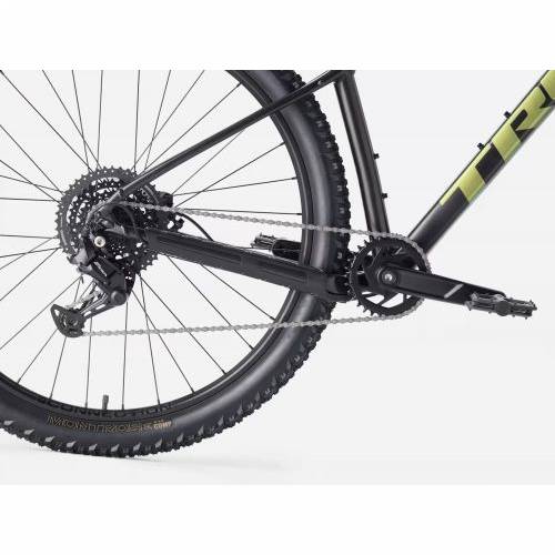 BICIKL TREK MTB MARLIN 4 S 27.5 MATTE DARK WEB / 2026 Cijena