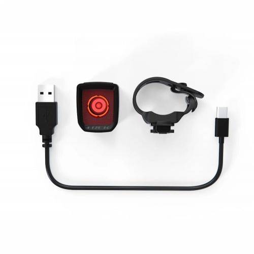 BLJESKALICA ZADNJA TREK FLARE R CITY,&nbsp; USB RECHARGEABLE Cijena
