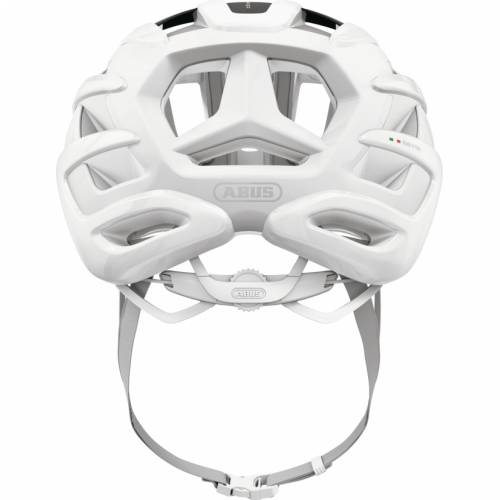 KACIGA ABUS AIRBREAKER 2.0 PIRE WHITE, M Cijena