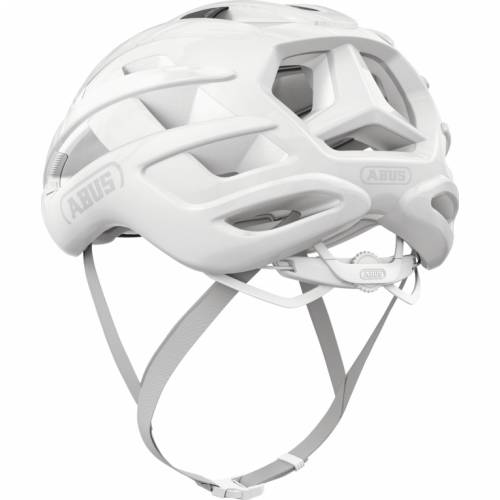 KACIGA ABUS AIRBREAKER 2.0 PIRE WHITE, M Cijena