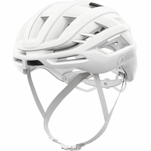KACIGA ABUS AIRBREAKER 2.0 PIRE WHITE, M Cijena