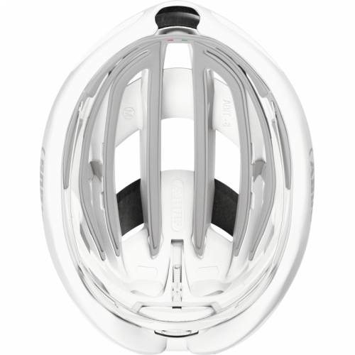 KACIGA ABUS AIRBREAKER 2.0 PIRE WHITE, M Cijena