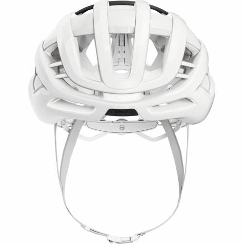KACIGA ABUS AIRBREAKER 2.0 PIRE WHITE, M Cijena