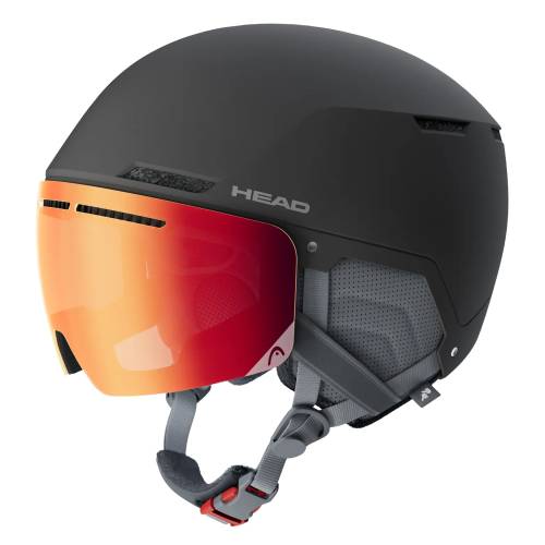 SKI KACIGA HEAD CINEMA PRO W GREY, M/L Cijena
