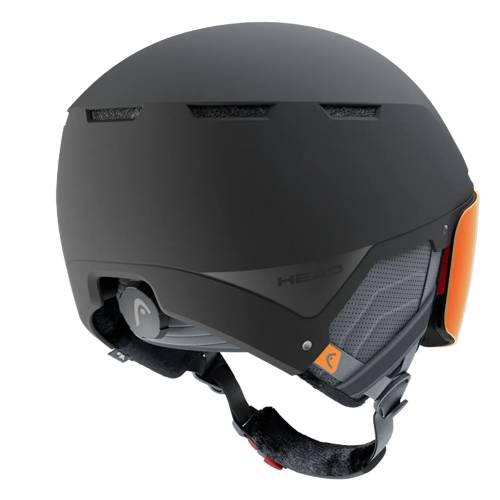 SKI KACIGA HEAD CINEMA PRO W GREY, M/L Cijena