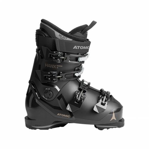 SKI PANCERICE ATOMIC HAWX MAGNA 75 W BLACK/YELLOW 25/26, 25/25.5 Cijena