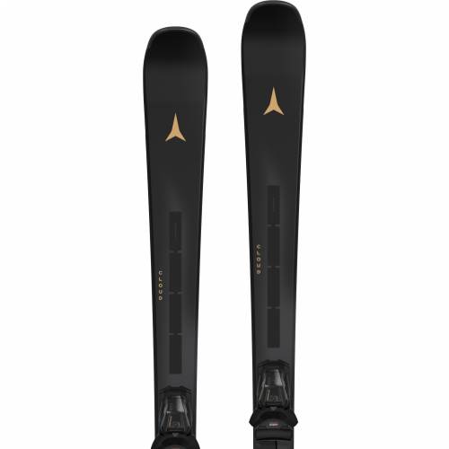 SKI SET ATOMIC CLOUD C9 REVOSHOCK LIGHT + M 10 GW 25/26, 150 cm Cijena