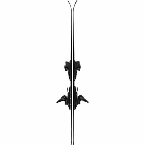 SKI SET ATOMIC CLOUD C9 REVOSHOCK LIGHT + M 10 GW 25/26, 150 cm Cijena