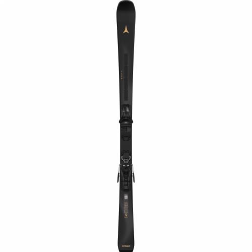 SKI SET ATOMIC CLOUD C9 REVOSHOCK LIGHT + M 10 GW 25/26, 157 cm Cijena