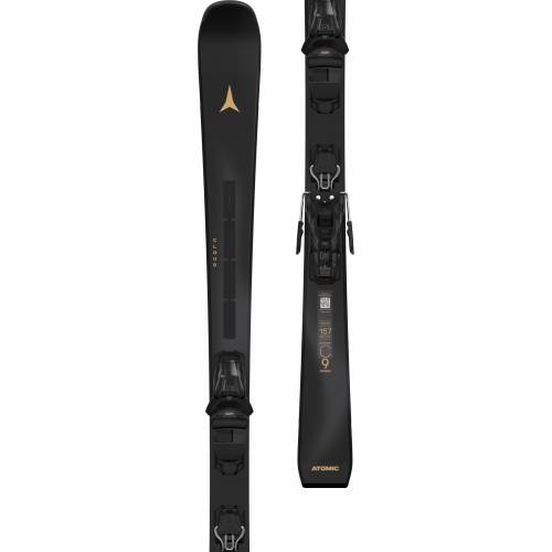 SKI SET ATOMIC CLOUD C9 REVOSHOCK LIGHT + M 10 GW 25/26, 157 cm Cijena