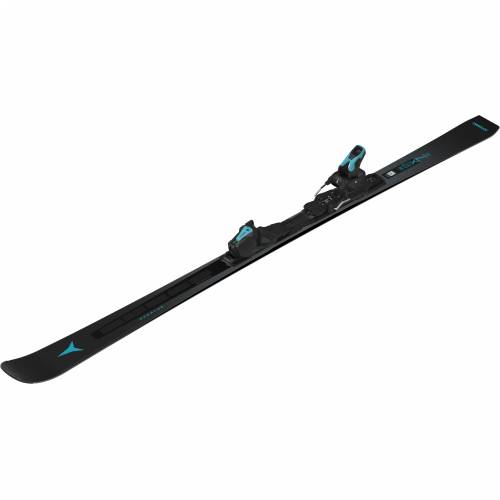 SKI SET ATOMIC REDSTER X7 REVOSHOCK C + MI 12 GW 25/26, 168 cm Cijena