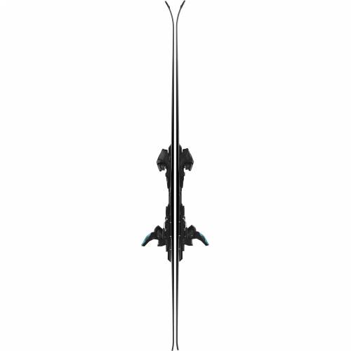 SKI SET ATOMIC REDSTER X7 REVOSHOCK C + MI 12 GW 25/26, 168 cm Cijena