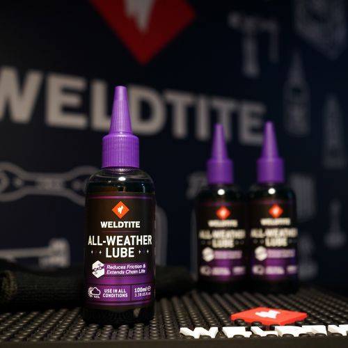 ULJE ZA LANAC WELDTITE ALL WEATHER 100ML Cijena