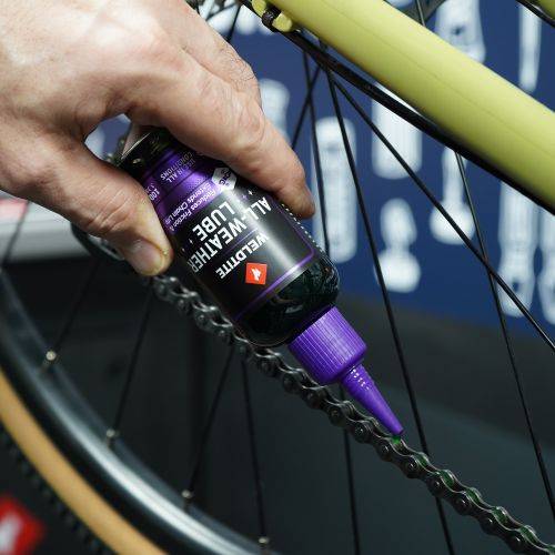 ULJE ZA LANAC WELDTITE ALL WEATHER 100ML Cijena