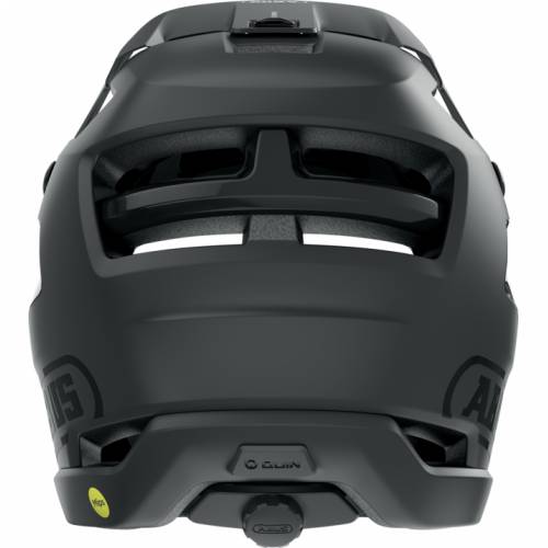 KACIGA ABUS AIRDROP MIPS VELVET BLACK, L/XL Cijena