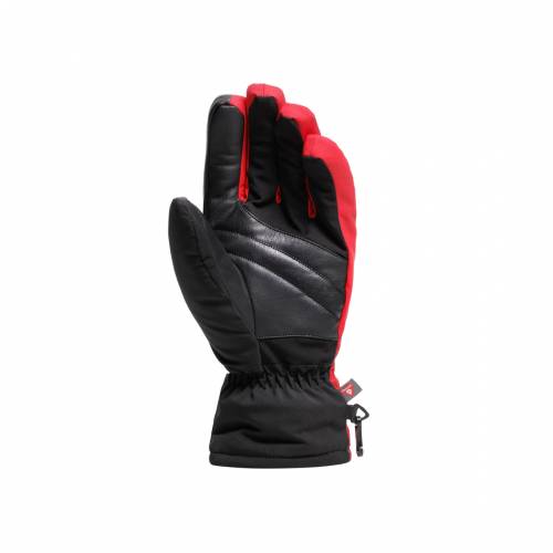 SKI RUKAVICE DAINESE SPORT RACING RED/STRETCH LIMO, L Cijena