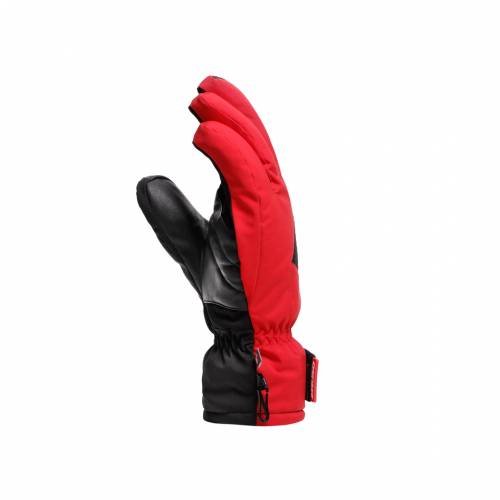 SKI RUKAVICE DAINESE SPORT RACING RED/STRETCH LIMO, L Cijena