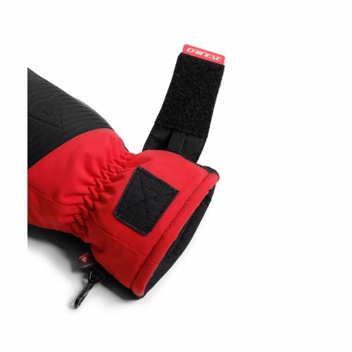 SKI RUKAVICE DAINESE SPORT RACING RED/STRETCH LIMO, L Cijena