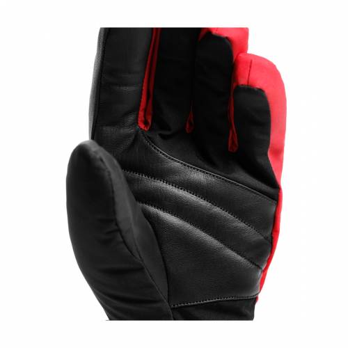 SKI RUKAVICE DAINESE SPORT RACING RED/STRETCH LIMO, L Cijena