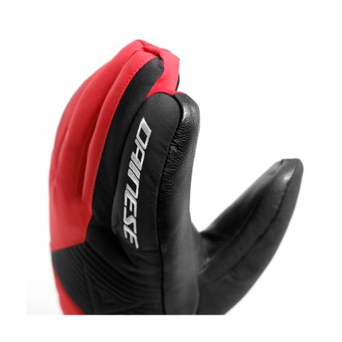 SKI RUKAVICE DAINESE SPORT RACING RED/STRETCH LIMO, L Cijena