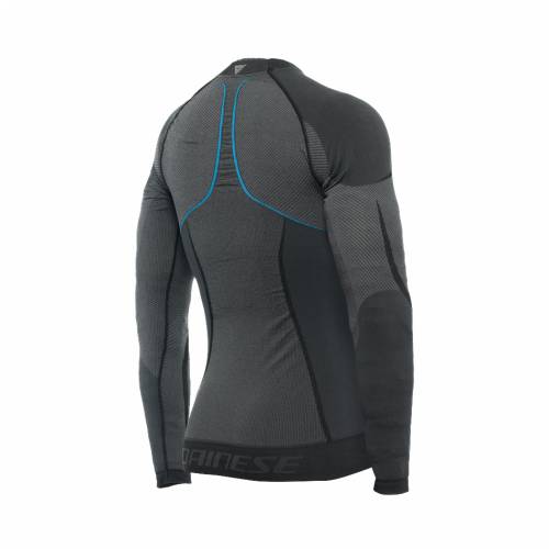 PODMAJICA DAINESE DRY LS BLACK/BLUE, L Cijena