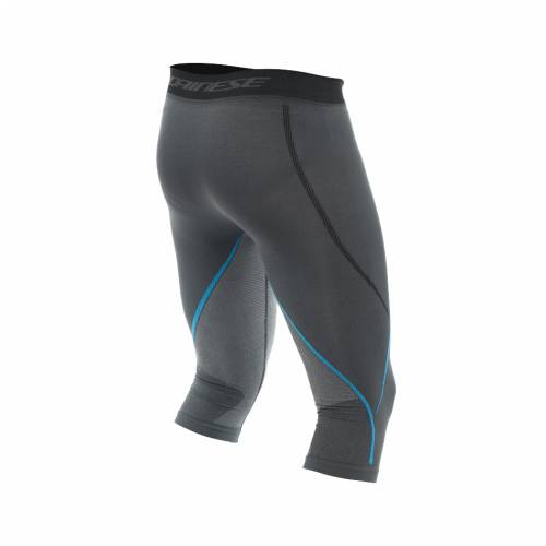PODHLAČE DAINESE DRY PANTS 3/4 BLACK/BLUE, L Cijena