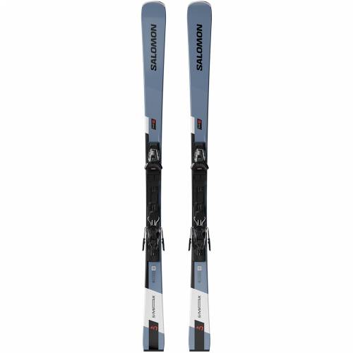 SKI SET SALOMON E S/MAX 10 + M11 GW Co 25/26, 165 cm Cijena