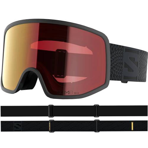 SKI MASKA SALOMON SENTRY PRO S SIGMAPHOTO BK/PR Cijena