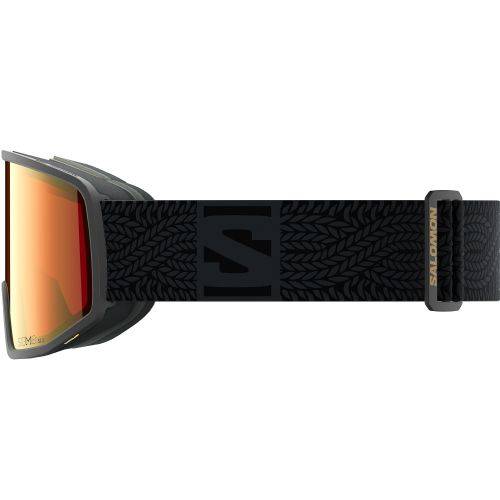 SKI MASKA SALOMON SENTRY PRO S SIGMAPHOTO BK/PR Cijena