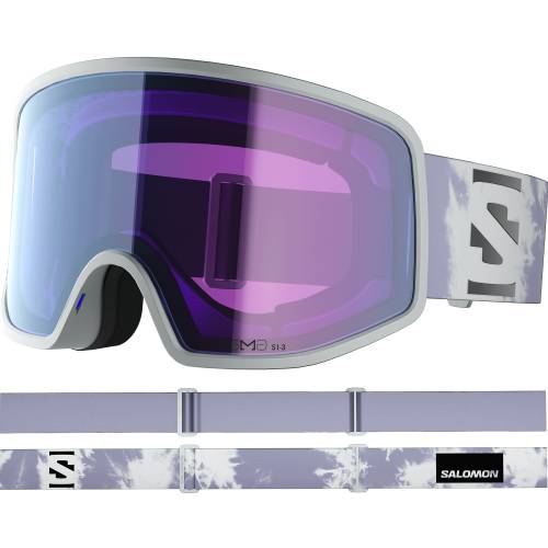 SKI MASKA SALOMON SENTRY PRO SIGMAPHOTO ICE F/SB Cijena