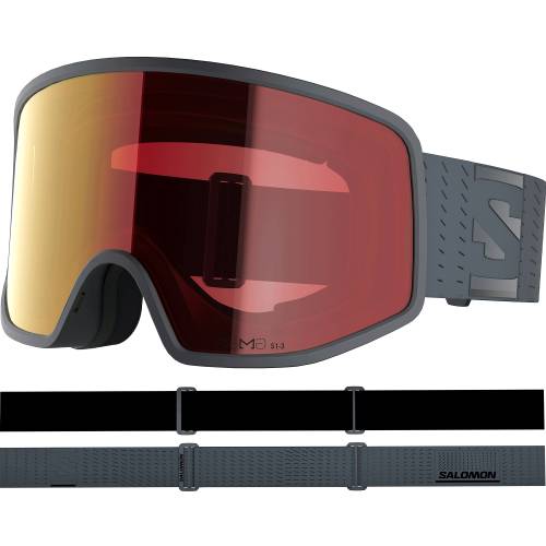 SKI MASKA SALOMON SENTRY PRO SIGMAPHOTO EBONY/PR Cijena